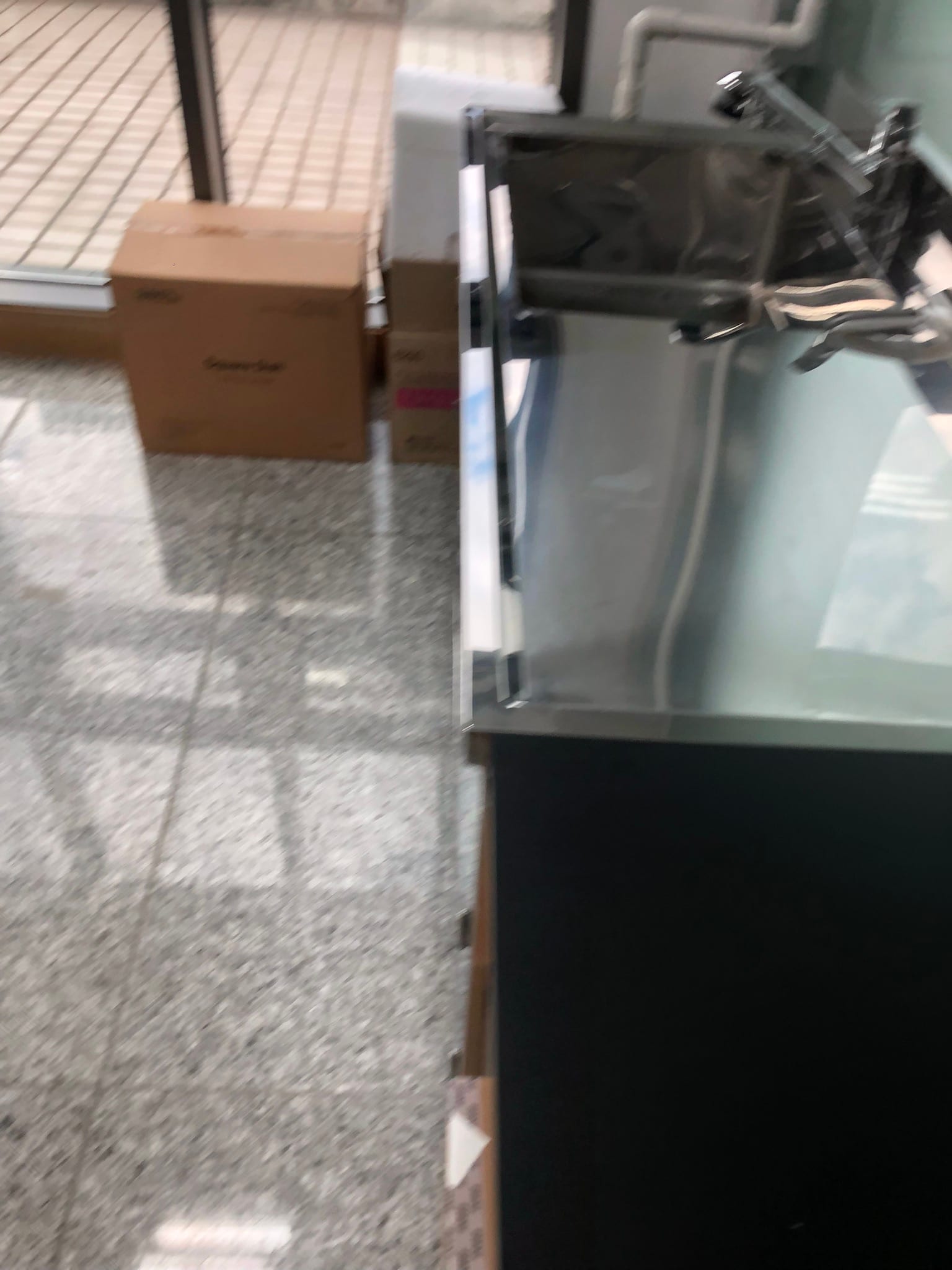 목포 상동 정기청소 시공 사진