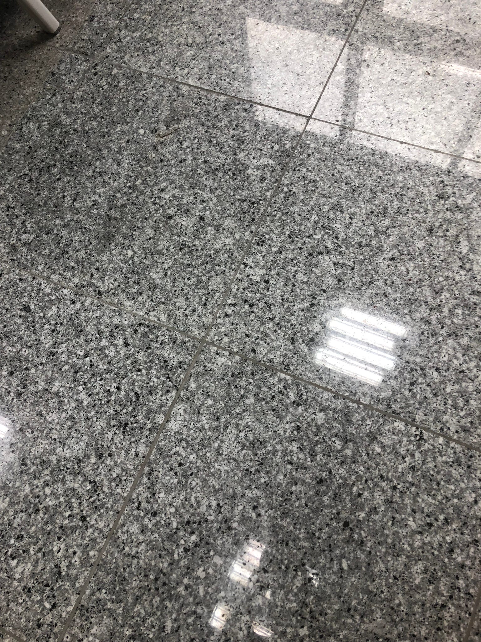 정읍 상동 정기청소 시공 사진