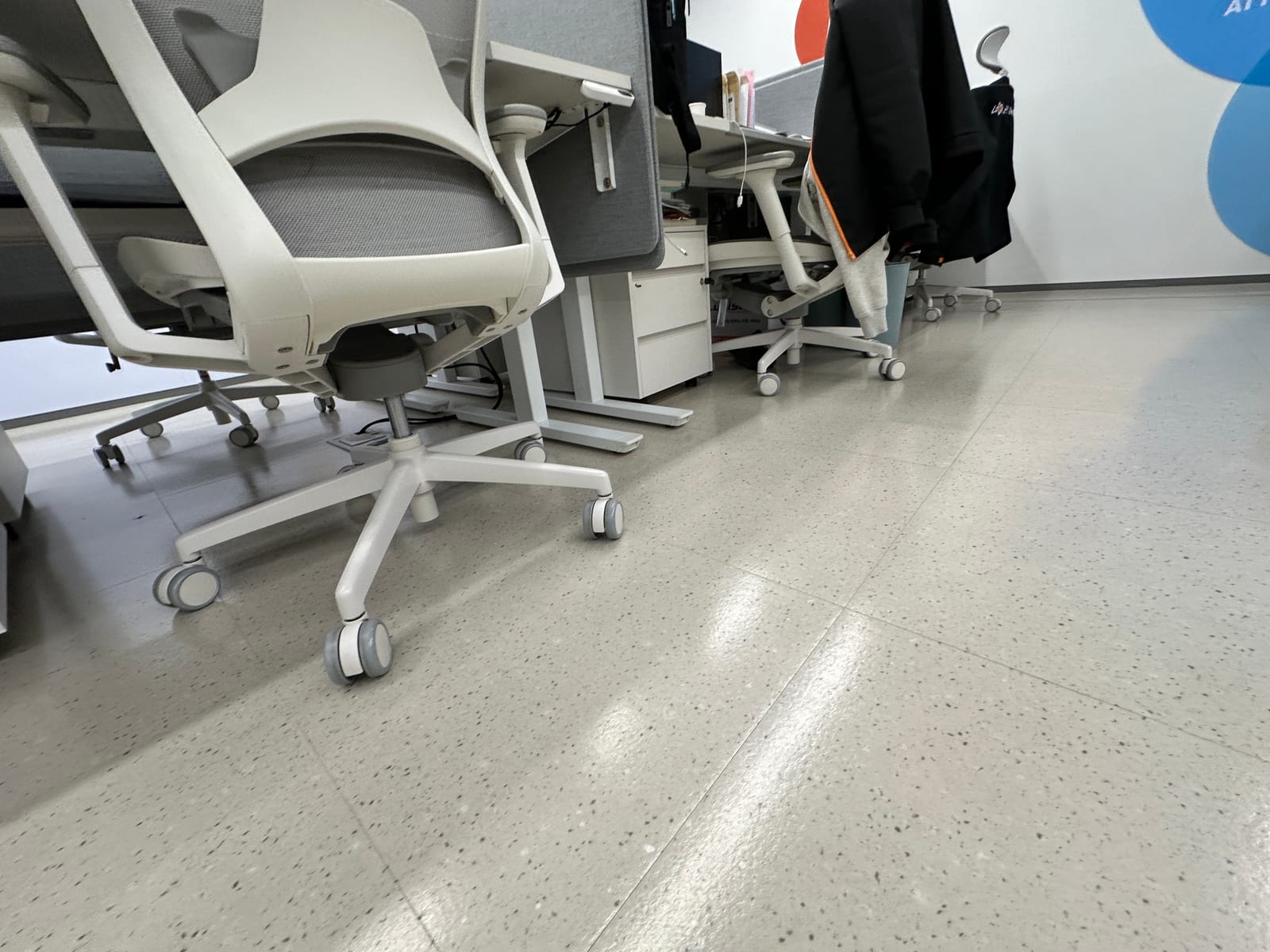 순천 연향동 정기청소 시공 사진