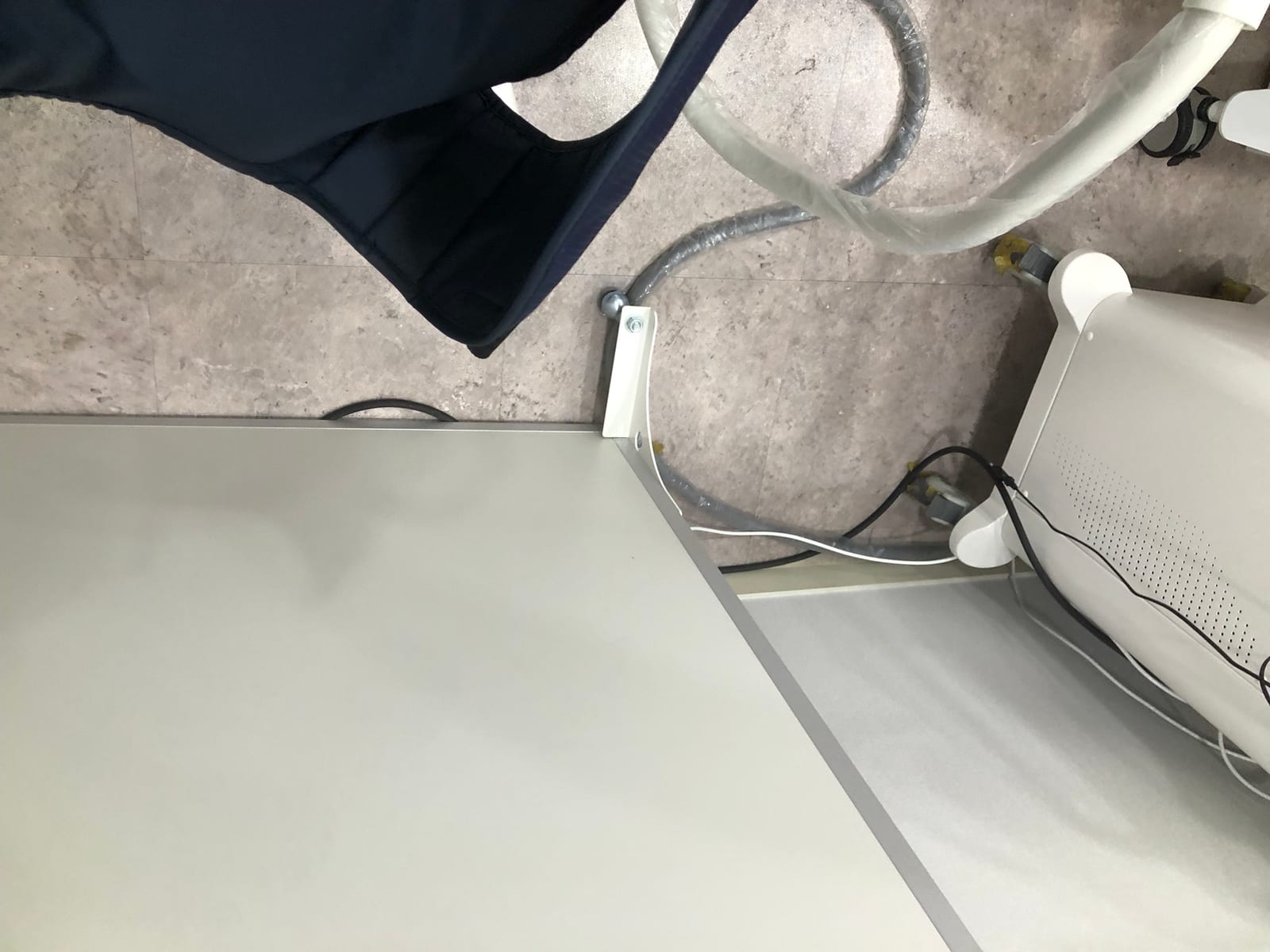 무안 남악신도시 사무실청소 시공 사진